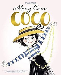 along came coco a story about coco chanel|Along Came Coco: A Story About Coco Chanel .